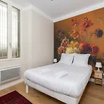 Cabana & L\' Intra-Muros - Avec Terrasse