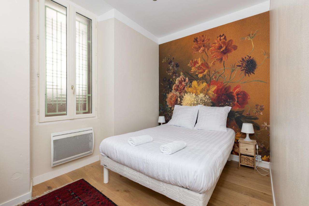 Apartment Cabana & L' Intra-muros - Avec Terrasse *