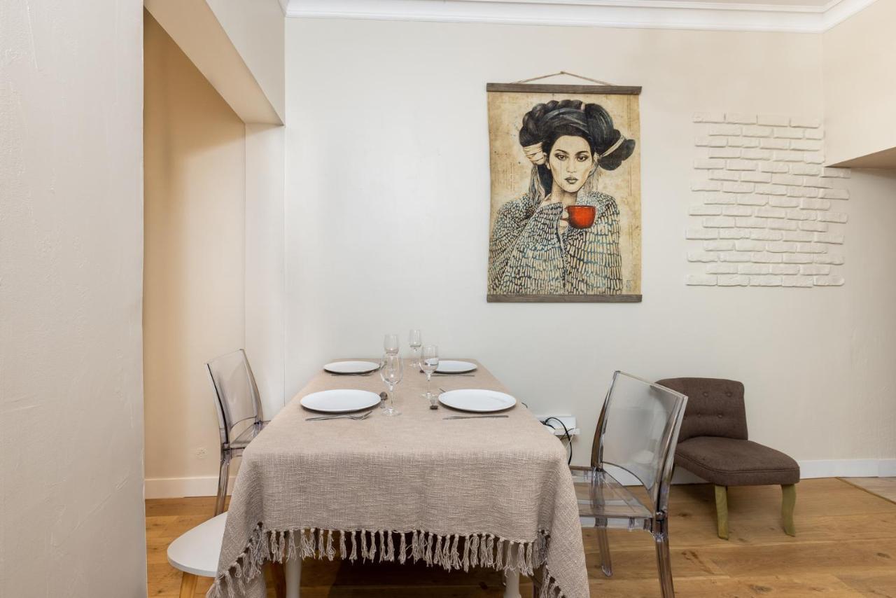 Cabana & L' Intra-muros - Avec Terrasse Apartment Avignon