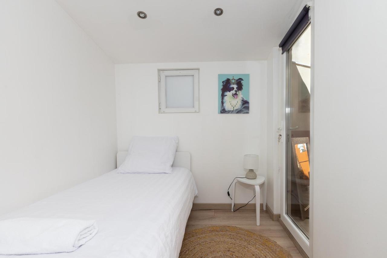 Apartment Cabana & L' Intra-muros - Avec Terrasse Avignon